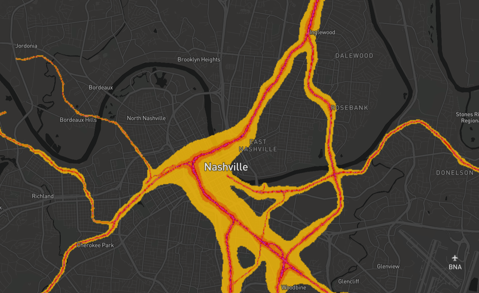 How to Research Ambient Noise in the Homebuying Process