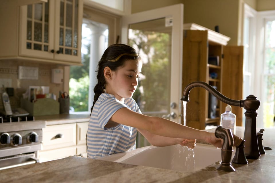 Assessing Lead Pipe Risks In the Homebuying Process