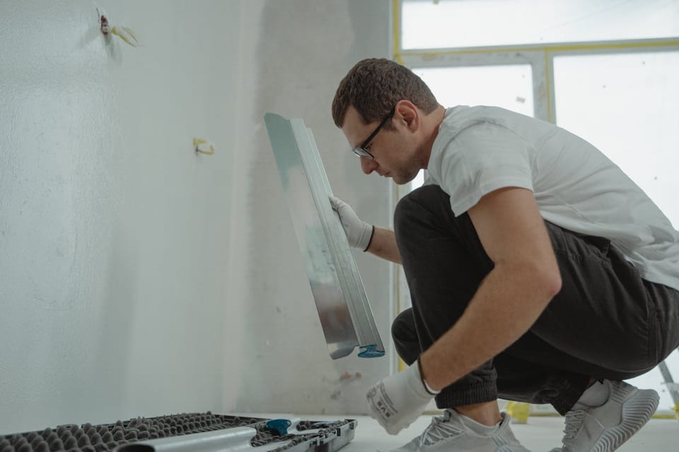 Avoiding Haphazard Seller Home Repairs